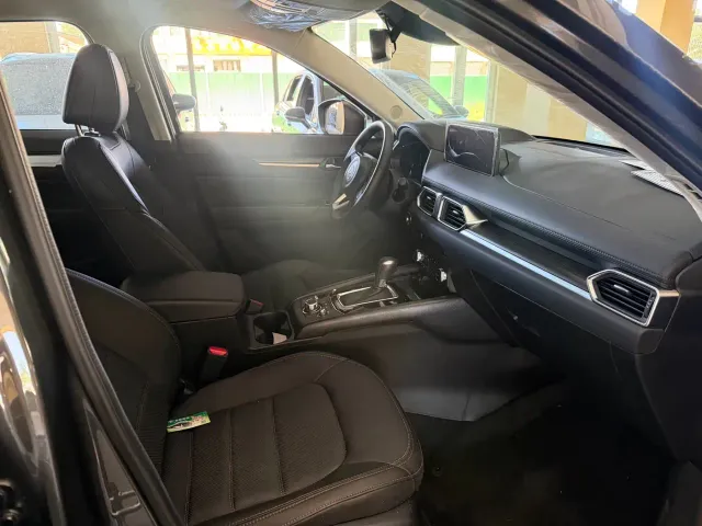 Mazda CX-5 — Фото автомобиля 4