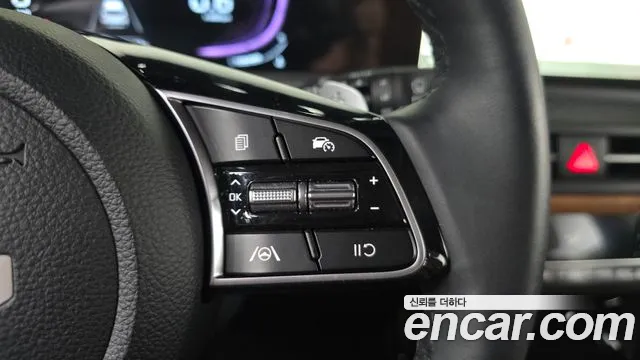 Kia Seltos Бензин 1.6 турбо 2WD — Фото автомобиля 27