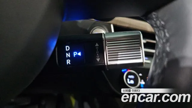 Hyundai Sonata Sonata Edge(DN8) — Фото автомобиля 7