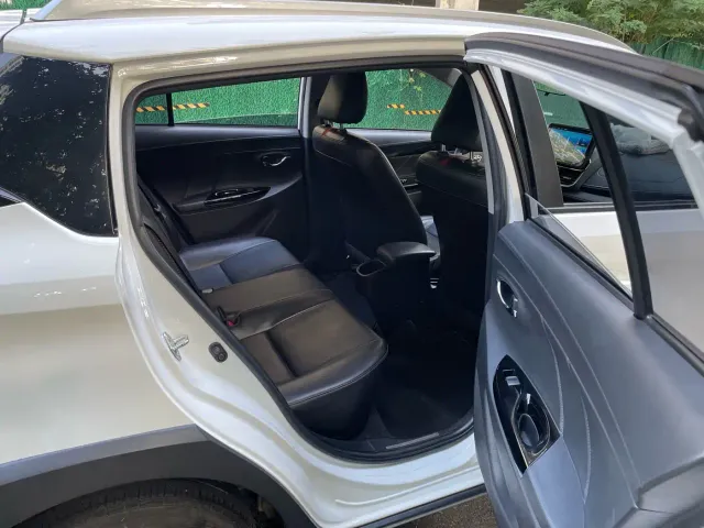 Toyota YARiS L Zhi Xuan — Фото автомобиля 13