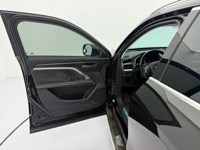 Haval H6 — Фото автомобиля 21