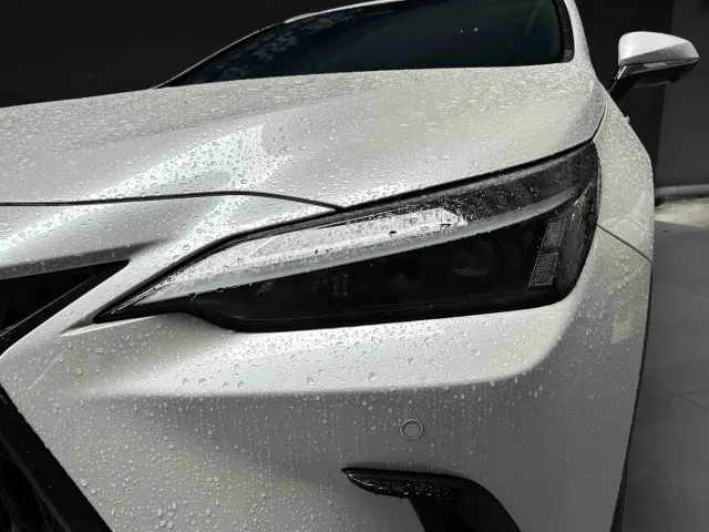 Lexus NX — Фото автомобиля 2