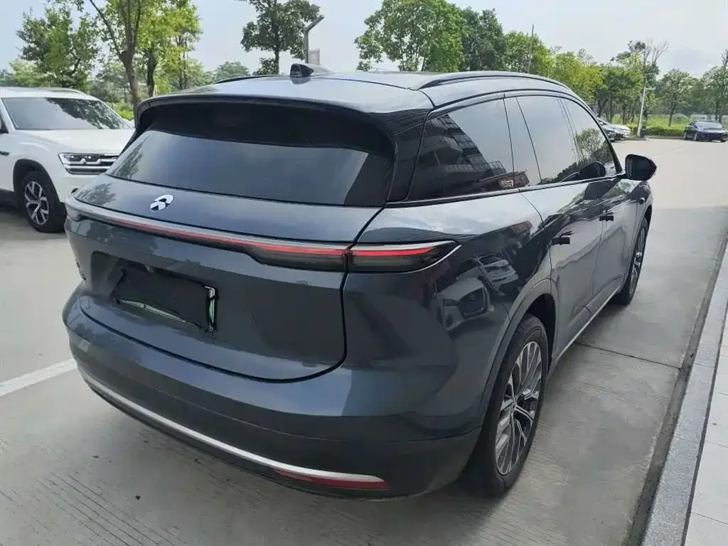 NIO NIO ES6 2023 75kWh — Фото автомобиля 7