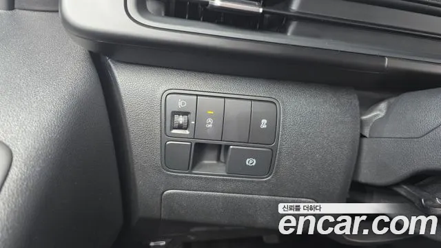 Hyundai Staria Staria Карго 3 места — Фото автомобиля 16