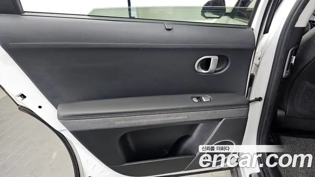Hyundai Ioniq5 Ioniq5 Long Range AWD — Фото автомобиля 24