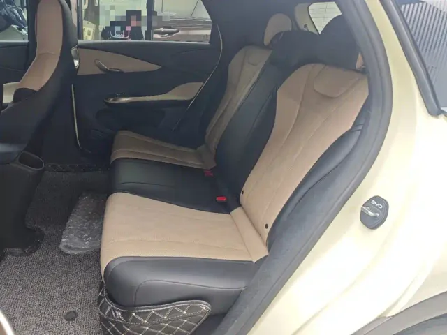BYD Dolphin — Фото автомобиля 16