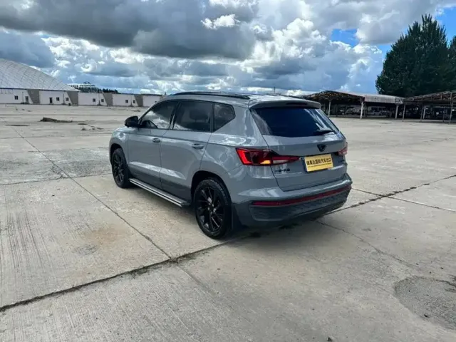 Jetta VS5 — Фото автомобиля 7