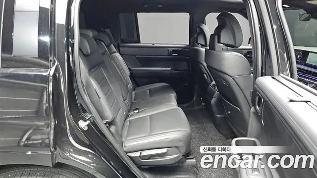 Hyundai Santafe — Фото автомобиля 10