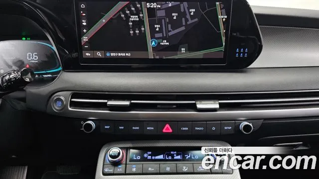 Hyundai Palisade The New Palisade Бензин 3.8 2WD — Фото автомобиля 13
