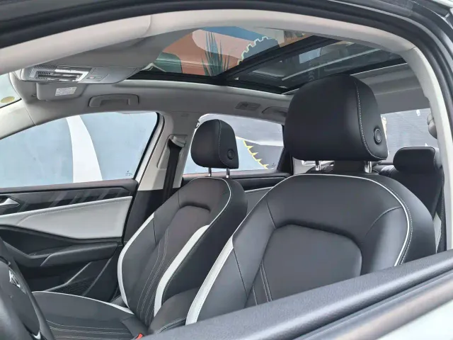 Jetta VA7 — Фото автомобиля 10