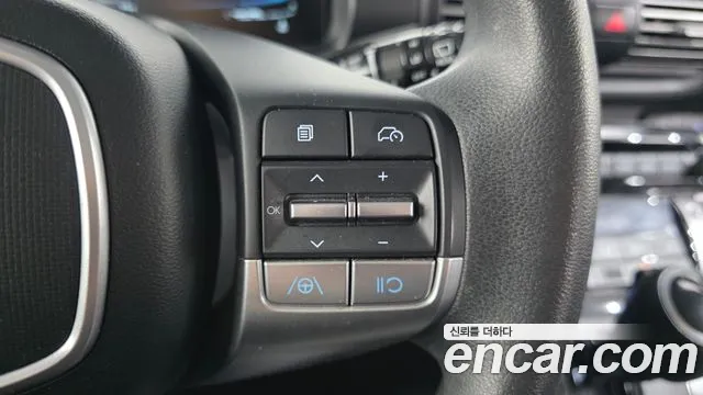 Hyundai Casper — Фото автомобиля 19
