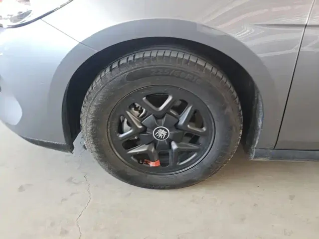 BYD Qin PLUS — Фото автомобиля 22