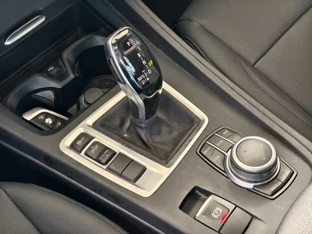 BMW BMW 1 Series 2020 Model 120i M Sport Package — Фото автомобиля 10
