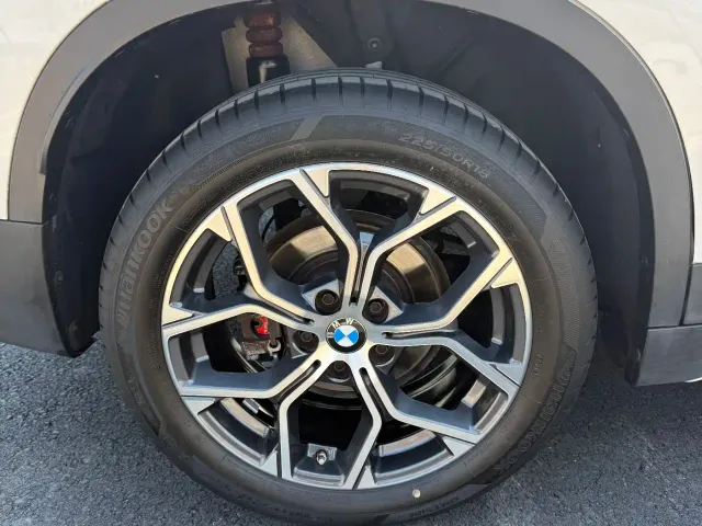 BMW X1 — Фото автомобиля 23