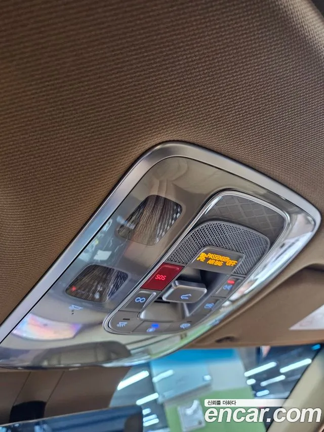 Genesis G80 RG3 — Фото автомобиля 14