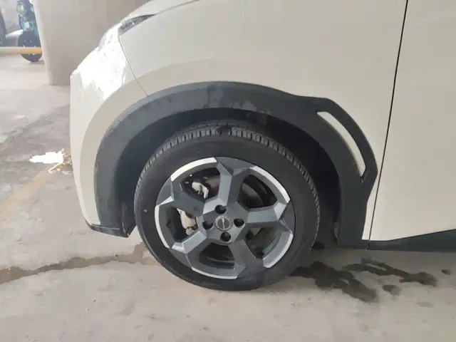 BYD Seagull — Фото автомобиля 22