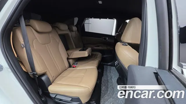 Kia Sorento — Фото автомобиля 18