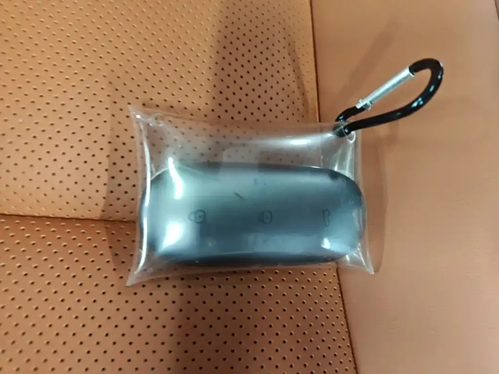 Li Auto Li L8 2025 Max Smart Renewal Edition — Фото автомобиля 8