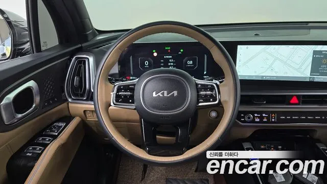 Kia Sorento 4th Gen — Фото автомобиля 18