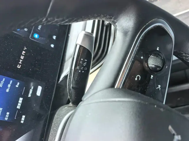 Chery Comfort Home — Фото автомобиля 15