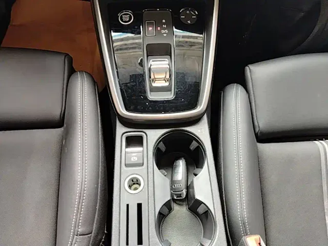 Audi A3 — Фото автомобиля 13