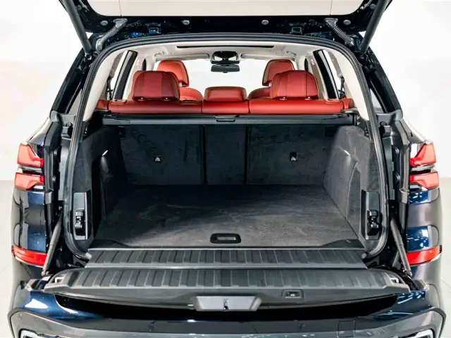 BMW X5 — Фото автомобиля 25