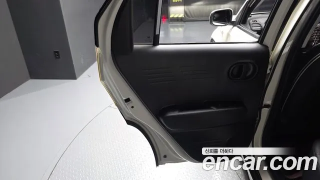 Hyundai Casper — Фото автомобиля 14