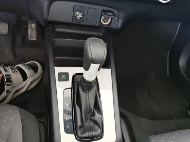 Honda Fit — Фото автомобиля 13