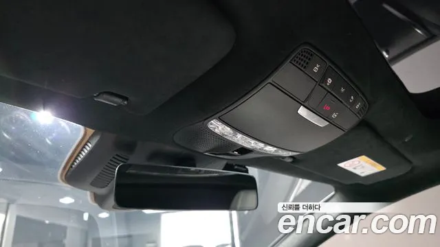 Mercedes-Benz AMG GT 4 двери 43 4MATIC+ Special Edition — Фото автомобиля 17