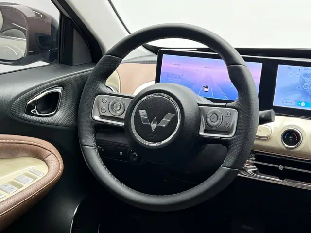 Wuling Bingo — Фото автомобиля 19