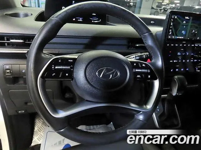 Hyundai Staria — Фото автомобиля 12