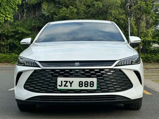 BYD Qin PLUS — Фото автомобиля 2