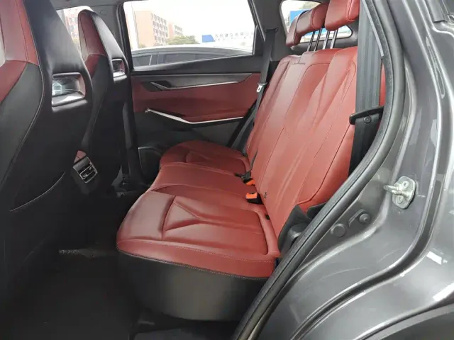 Changan CS75 Plus — Фото автомобиля 16