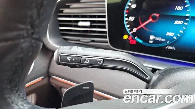 Mercedes-Benz GLE-Class W167 — Фото автомобиля 29
