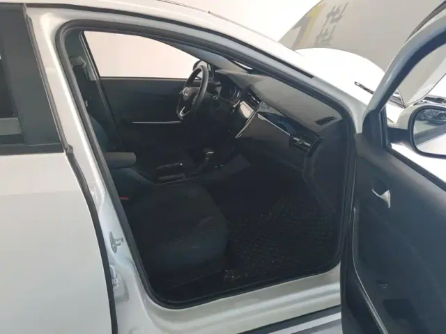 Chery Tiggo 3x — Фото автомобиля 8