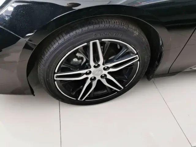 Honda Accord — Фото автомобиля 24