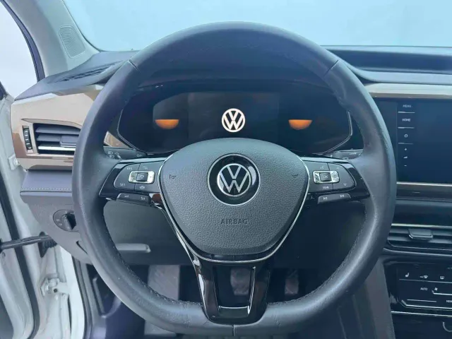 Volkswagen Tharu — Фото автомобиля 11