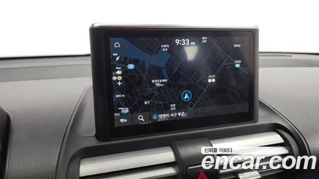 Hyundai Casper — Фото автомобиля 13