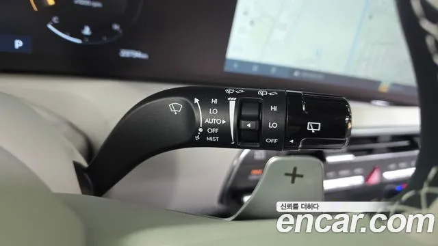 Hyundai Palisade LX3 — Фото автомобиля 26