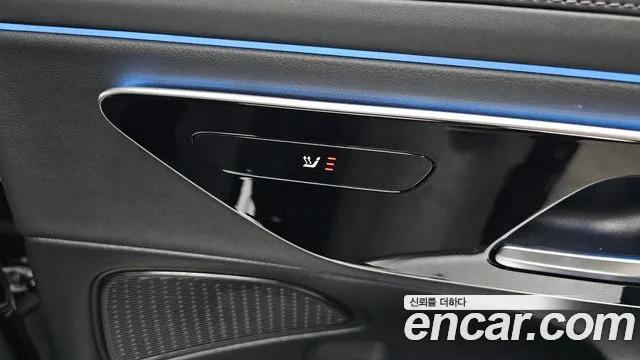 Mercedes-Benz E-Class W214 — Фото автомобиля 15