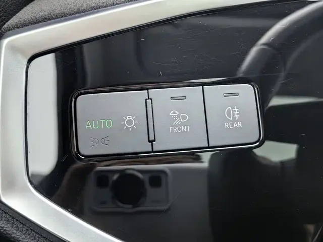 Audi Q3 — Фото автомобиля 21