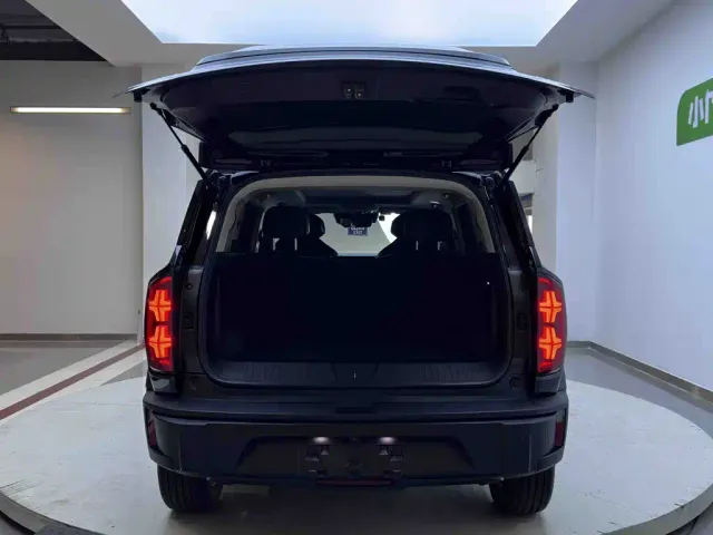 Haval Cool Dog — Фото автомобиля 20