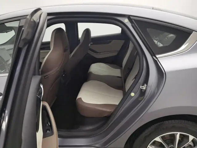 BYD Qin PLUS — Фото автомобиля 15