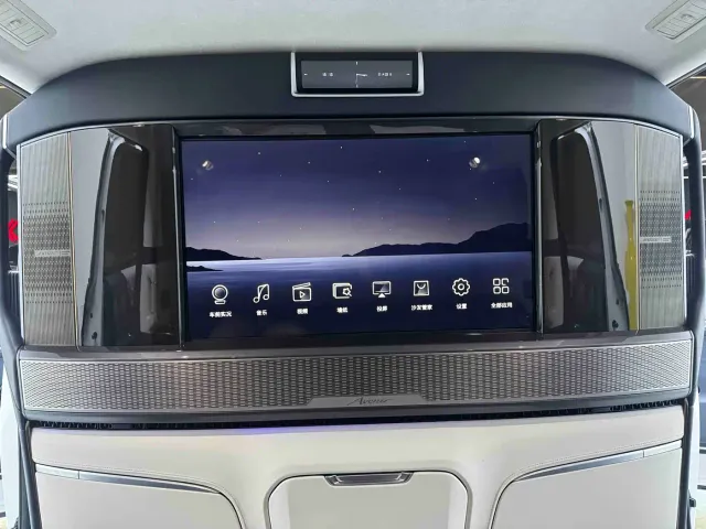 Buick Century — Фото автомобиля 13