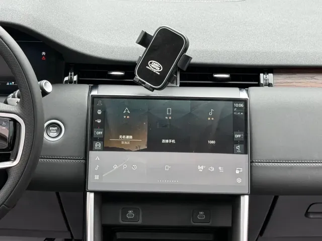 Land Rover Discovery Sport — Фото автомобиля 27