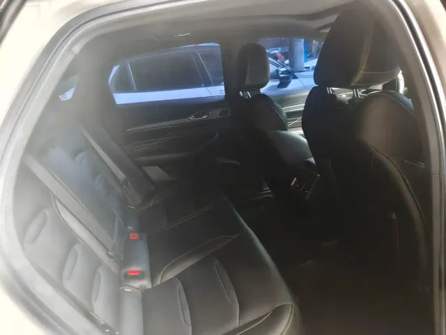 Geely Xingrui — Фото автомобиля 17