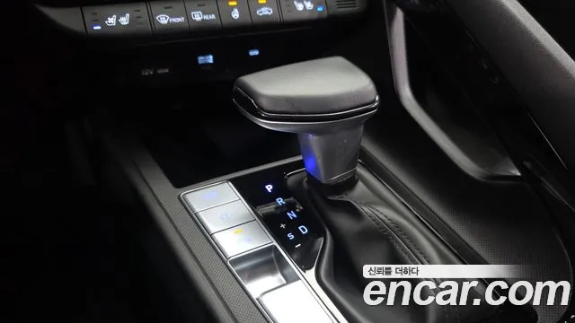 Hyundai AVANTE Новый Avante (CN7) — Фото автомобиля 4