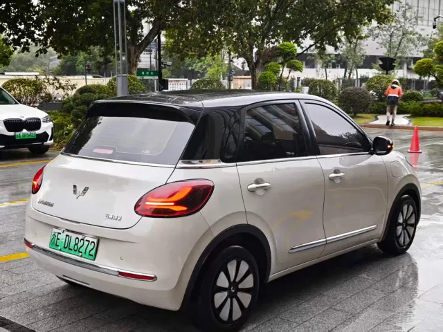 Wuling Bingo — Фото автомобиля 7