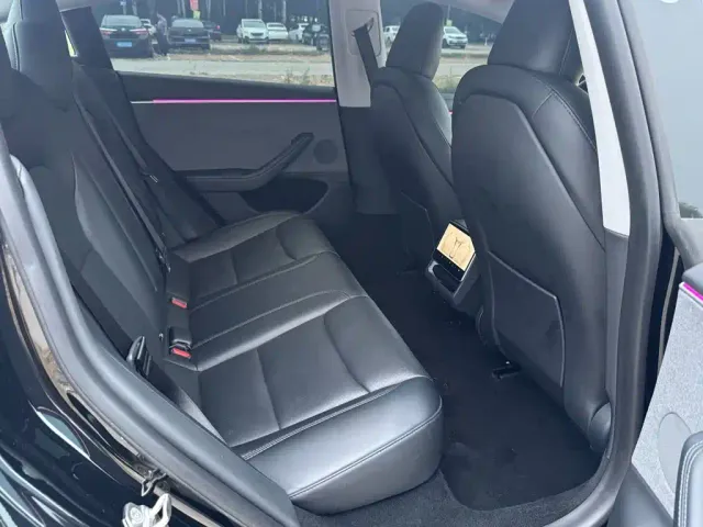 Tesla Model 3 2023 Rear-Wheel Drive — Фото автомобиля 25