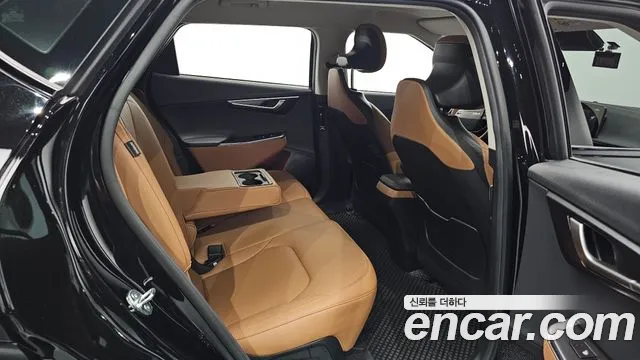 Kia EV6 — Фото автомобиля 23